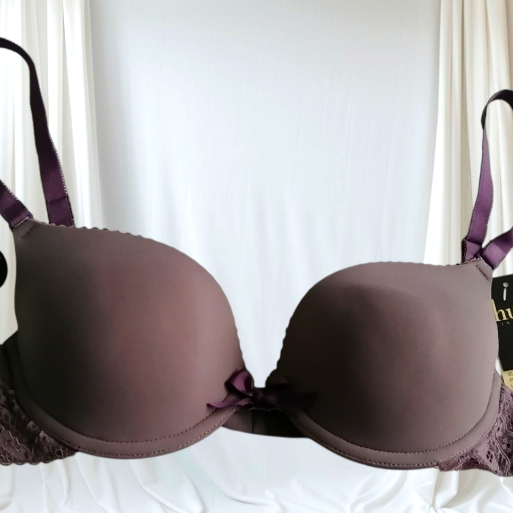 🆕 Huit 34C Bra